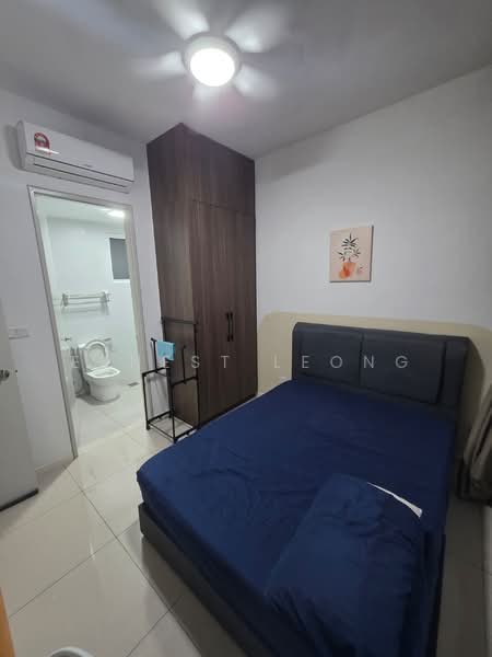 Pangsapuri untuk Disewa di Nadayu 801 - Ernest Leong - PropertyGuru.com.my