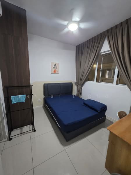 Pangsapuri untuk Disewa di Nadayu 801 - Ernest Leong - PropertyGuru.com.my