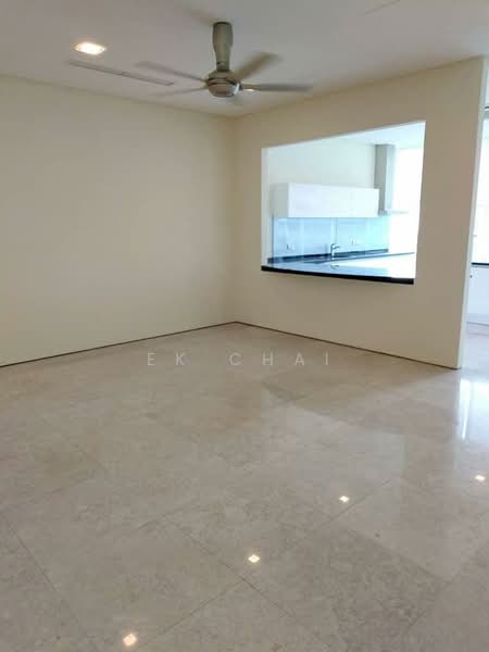 Service Residence for Rent at The Oval - EK Chai - Interior - PropertyGuru.com.my
