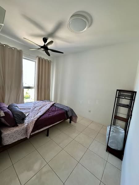 Kondominium untuk Disewa di Platinum Splendor Residence - Chun Yee - Bedroom - PropertyGuru.com.my