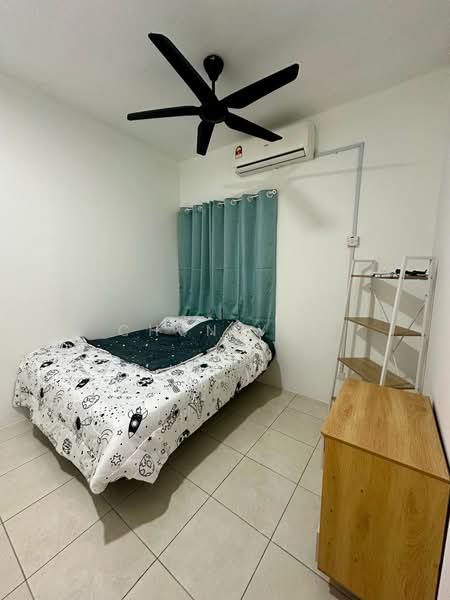 Kondominium untuk Disewa di Platinum Splendor Residence - Chun Yee - Bedroom - PropertyGuru.com.my