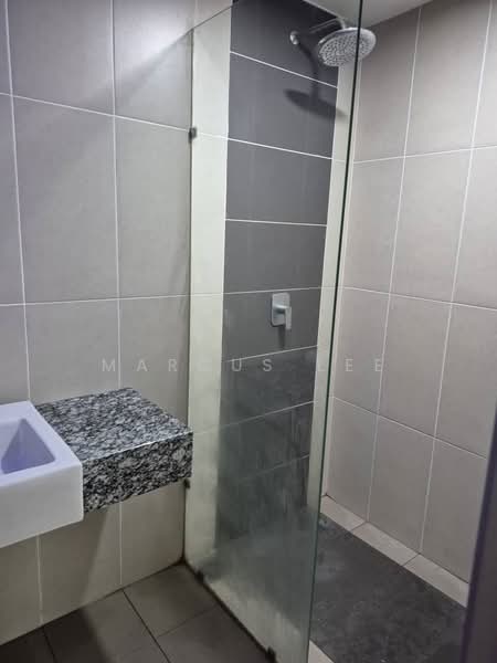 Servis Apartment untuk Disewa di Res 280 - Marcus Lee - Bathroom - PropertyGuru.com.my