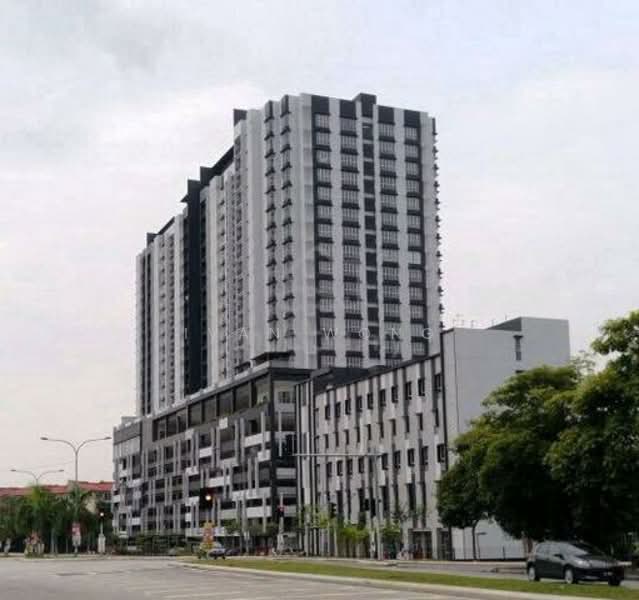 Condominium for Sale at Simfoni 1 - Ivan Wong - Exterior - PropertyGuru.com.my