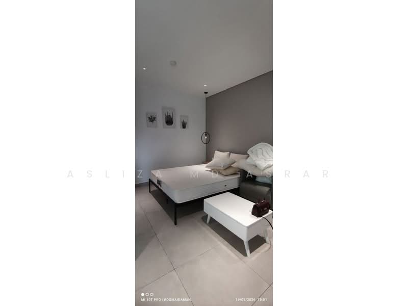 Service Residence for Rent at DK Impian - Asliza Md Asrar - Bedroom - PropertyGuru.com.my