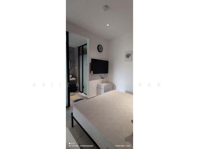 Service Residence for Rent at DK Impian - Asliza Md Asrar - Bedroom - PropertyGuru.com.my
