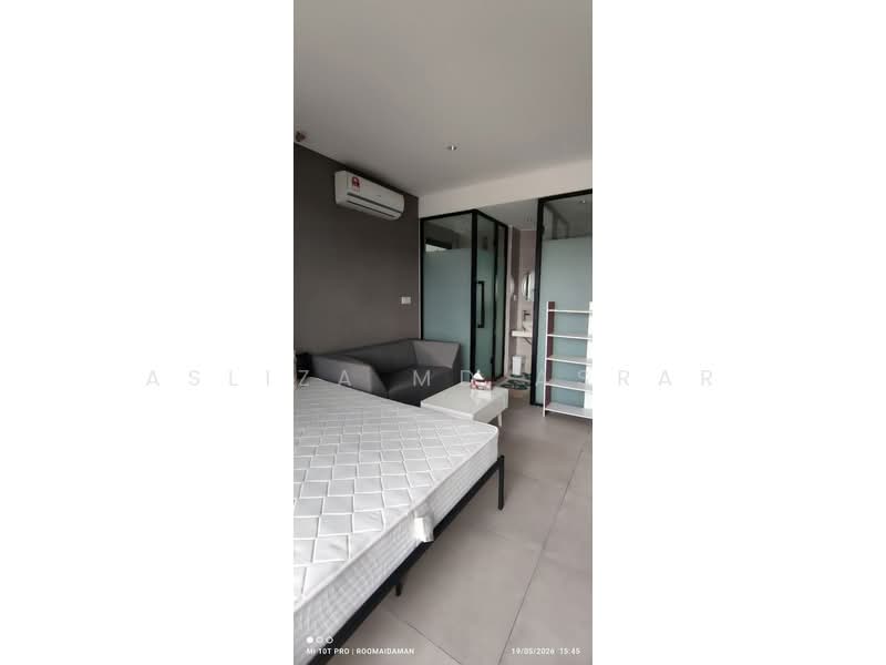 Service Residence for Rent at DK Impian - Asliza Md Asrar - Bedroom - PropertyGuru.com.my