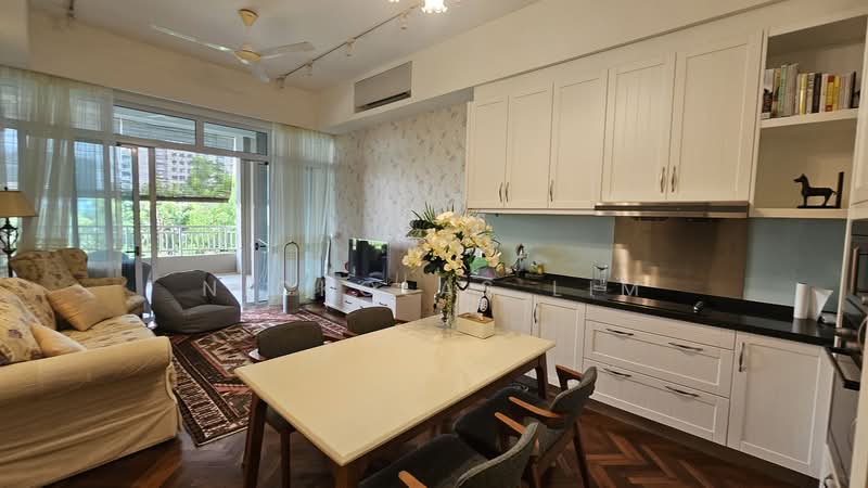 Condominium for Rent at Andaman @ Quayside - Nickolas Lim - PropertyGuru.com.my