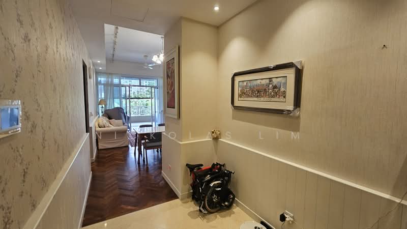 Condominium for Rent at Andaman @ Quayside - Nickolas Lim - PropertyGuru.com.my