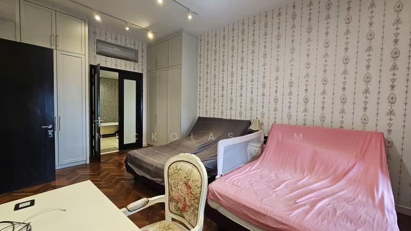 Condominium for Rent at Andaman @ Quayside - Nickolas Lim - PropertyGuru.com.my