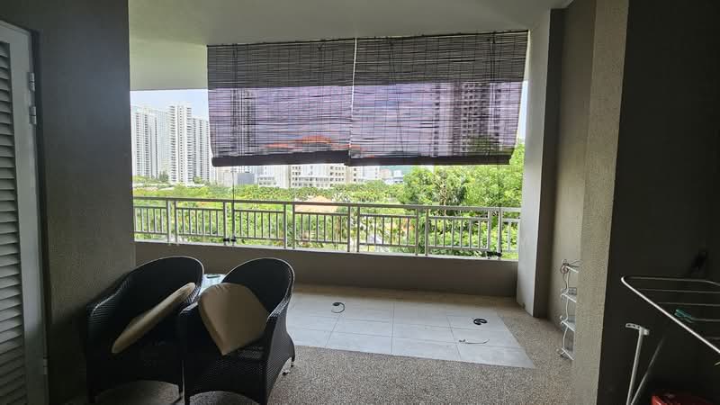 Condominium for Rent at Andaman @ Quayside - Nickolas Lim - PropertyGuru.com.my