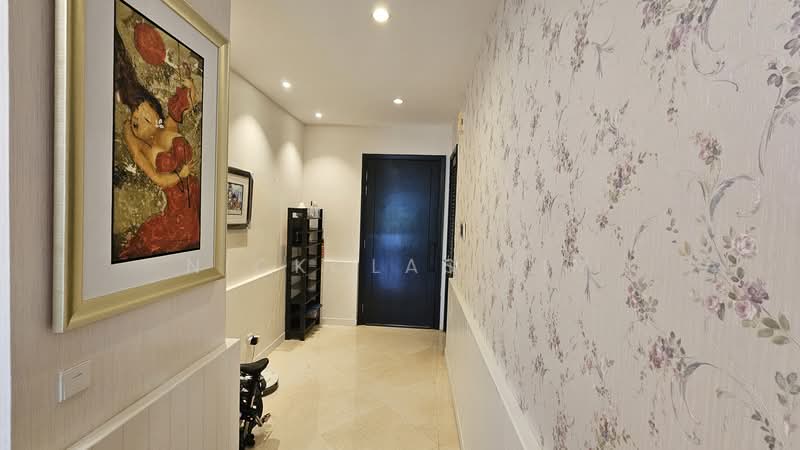 Condominium for Rent at Andaman @ Quayside - Nickolas Lim - PropertyGuru.com.my