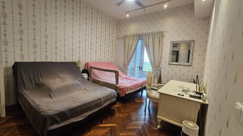 Condominium for Rent at Andaman @ Quayside - Nickolas Lim - PropertyGuru.com.my