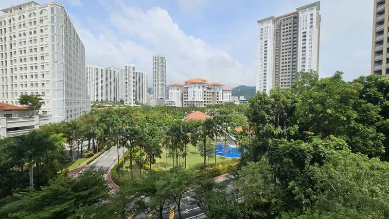Condominium for Rent at Andaman @ Quayside - Nickolas Lim - PropertyGuru.com.my
