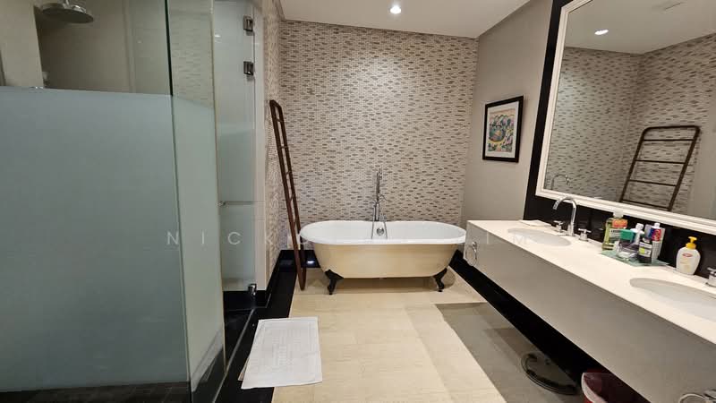 Condominium for Rent at Andaman @ Quayside - Nickolas Lim - PropertyGuru.com.my