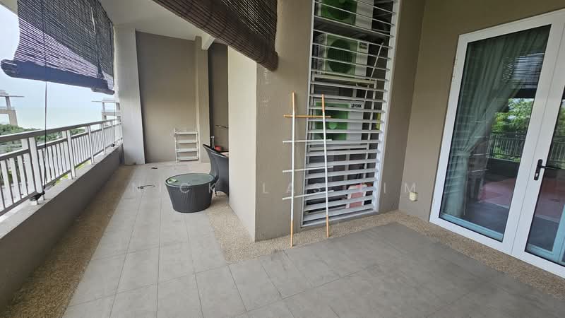 Condominium for Rent at Andaman @ Quayside - Nickolas Lim - PropertyGuru.com.my