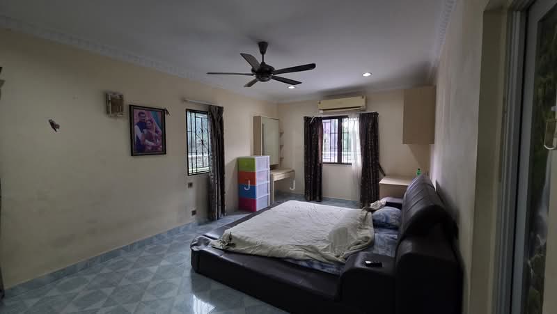 Semi-Detached House for Sale in Kota Kemuning (Shah Alam) - J J - PropertyGuru.com.my