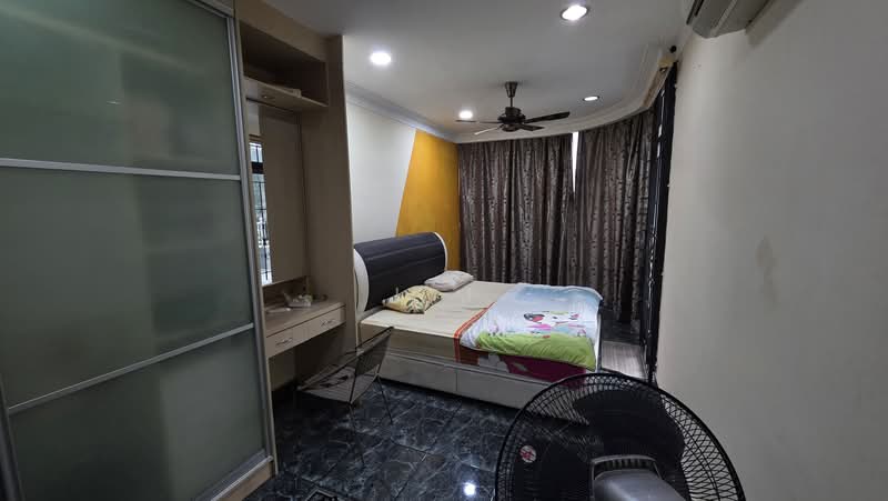 Semi-Detached House for Sale in Kota Kemuning (Shah Alam) - J J - PropertyGuru.com.my