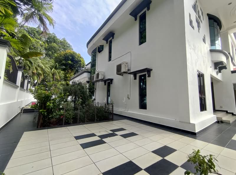 Semi-Detached House for Sale in Kota Kemuning (Shah Alam) - J J - PropertyGuru.com.my