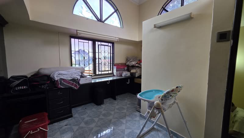 Semi-Detached House for Sale in Kota Kemuning (Shah Alam) - J J - PropertyGuru.com.my