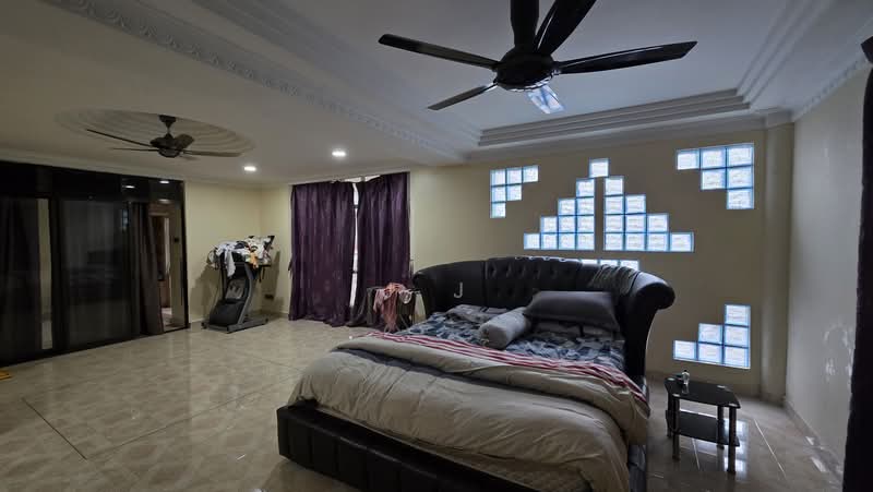 Semi-Detached House for Sale in Kota Kemuning (Shah Alam) - J J - PropertyGuru.com.my