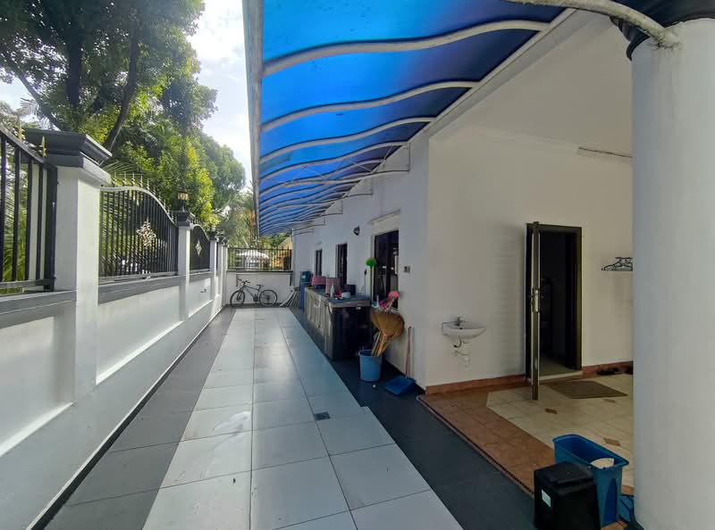 Semi-Detached House for Sale in Kota Kemuning (Shah Alam) - J J - PropertyGuru.com.my