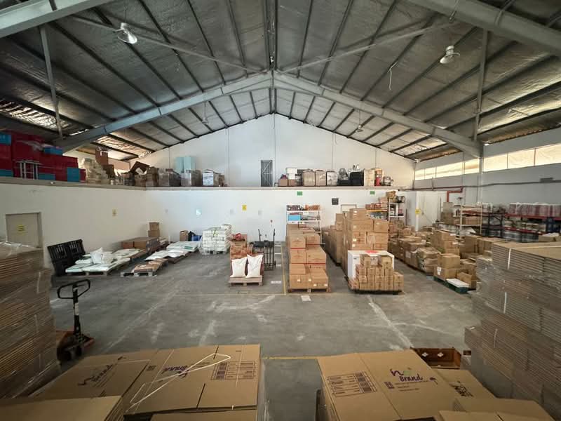 Detached Factory for Sale in Kuala Lumpur (Kuala Lumpur) - Lucas Lim - Interior - PropertyGuru.com.my