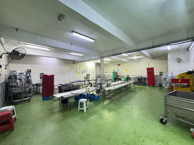 Detached Factory for Sale in Kuala Lumpur (Kuala Lumpur) - Lucas Lim - Interior - PropertyGuru.com.my
