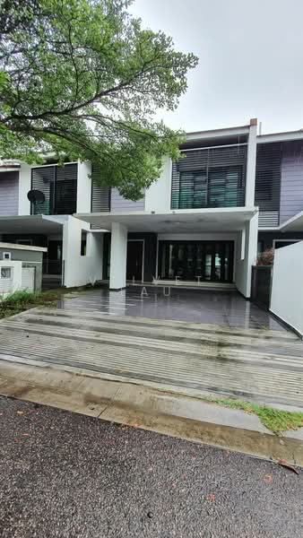 2-storey Terraced House for Sale in Iskandar Puteri (Nusajaya) (Johor) - Velvet Lau - PropertyGuru.com.my