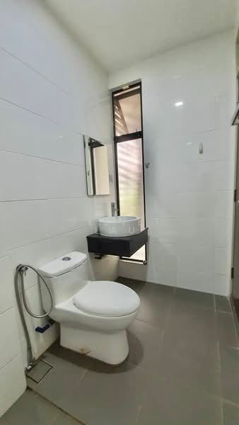 2-storey Terraced House for Sale in Iskandar Puteri (Nusajaya) (Johor) - Velvet Lau - PropertyGuru.com.my