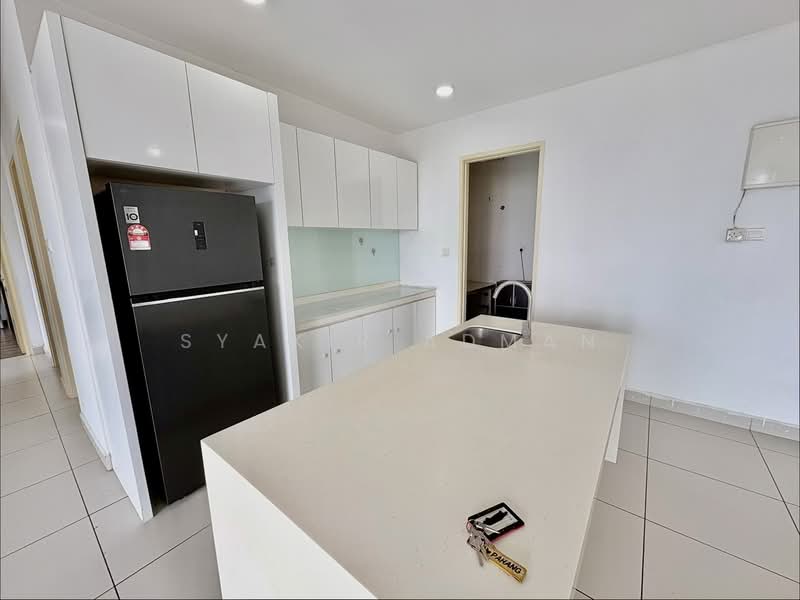 Kondominium untuk Dijual di Cristal Serin Residence - Syakir Adman - PropertyGuru.com.my