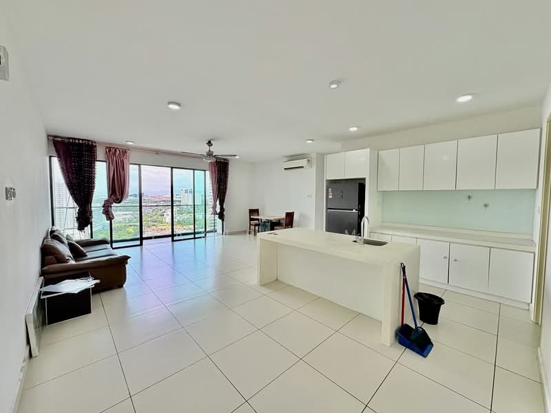 Kondominium untuk Dijual di Cristal Serin Residence - Syakir Adman - PropertyGuru.com.my