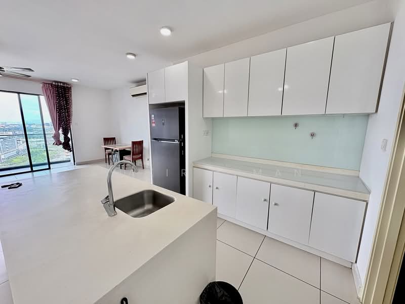 Kondominium untuk Dijual di Cristal Serin Residence - Syakir Adman - PropertyGuru.com.my