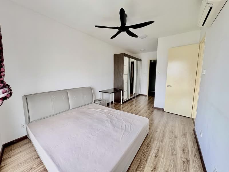 Kondominium untuk Dijual di Cristal Serin Residence - Syakir Adman - PropertyGuru.com.my