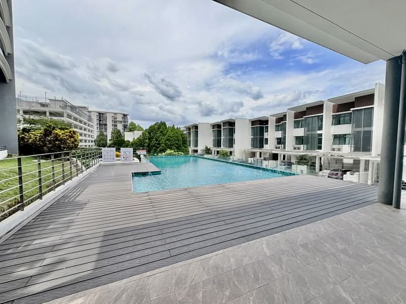 Kondominium untuk Dijual di Cristal Serin Residence - Syakir Adman - PropertyGuru.com.my