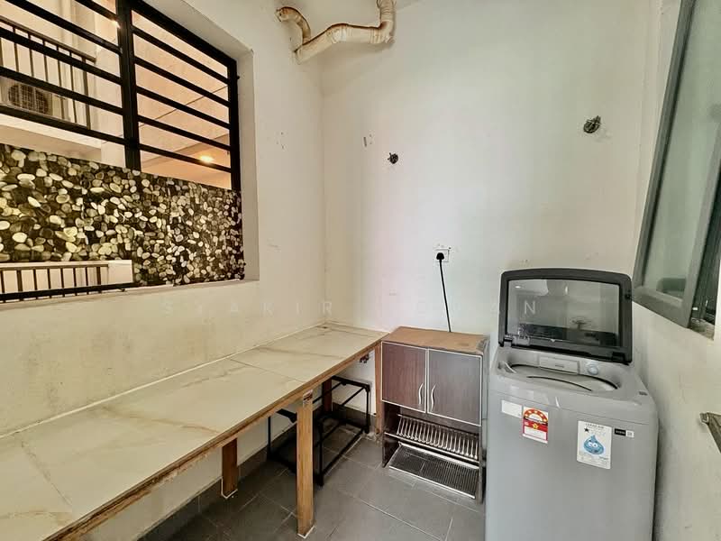 Kondominium untuk Dijual di Cristal Serin Residence - Syakir Adman - PropertyGuru.com.my