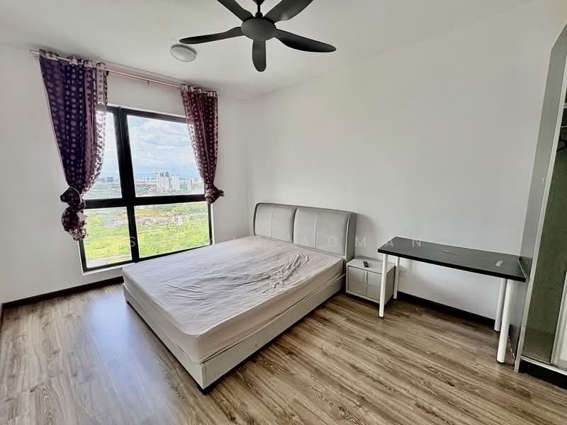 Kondominium untuk Dijual di Cristal Serin Residence - Syakir Adman - PropertyGuru.com.my
