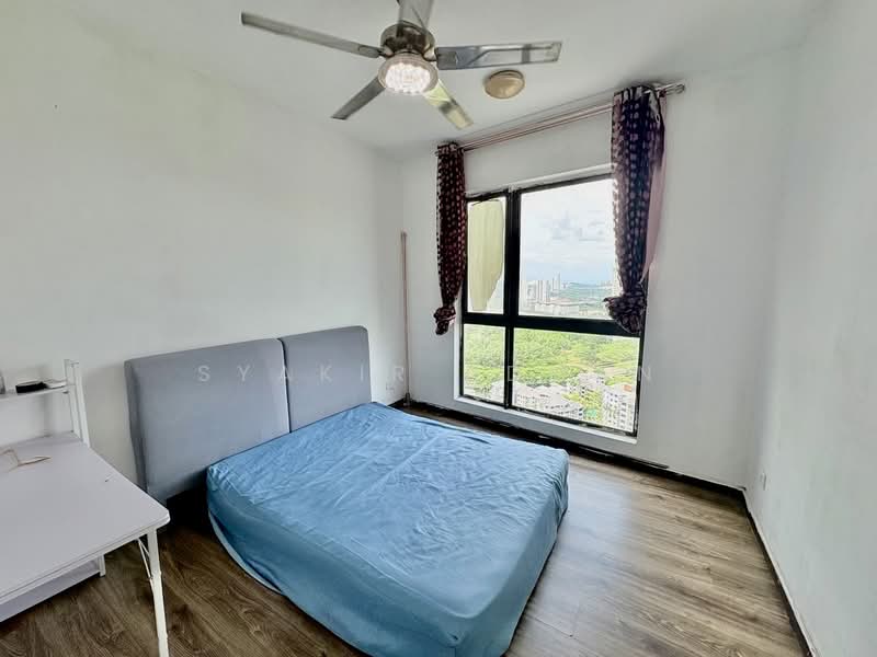 Kondominium untuk Dijual di Cristal Serin Residence - Syakir Adman - PropertyGuru.com.my