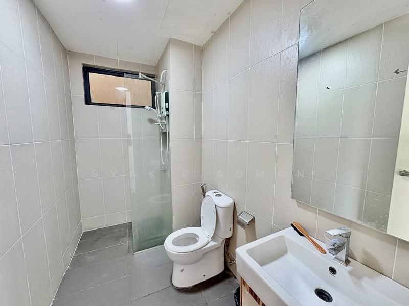 Kondominium untuk Dijual di Cristal Serin Residence - Syakir Adman - PropertyGuru.com.my