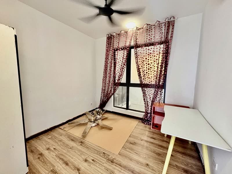 Kondominium untuk Dijual di Cristal Serin Residence - Syakir Adman - PropertyGuru.com.my