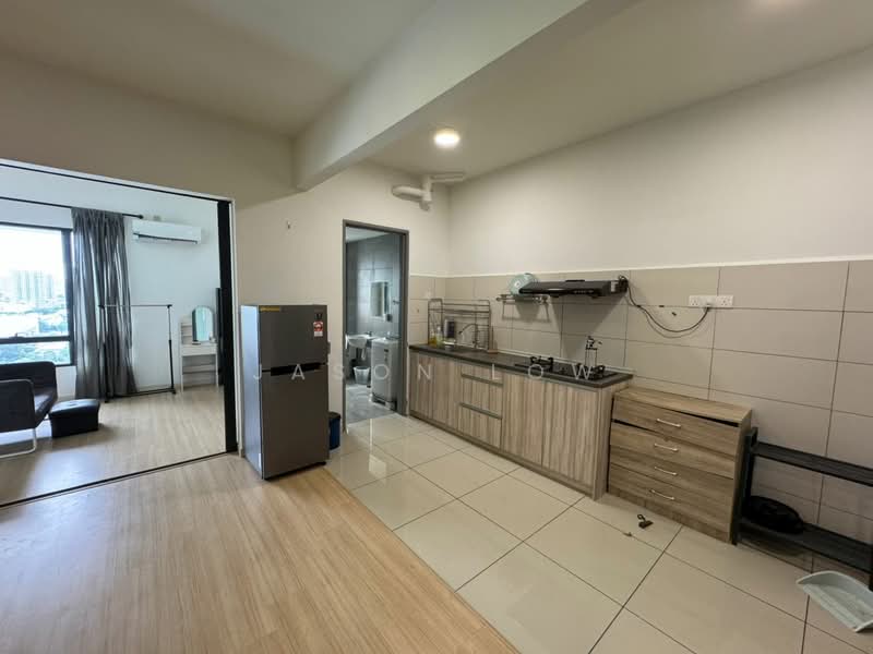 Servis Apartment untuk Disewa di USJ One (You One) - Jason Low - Kitchen - PropertyGuru.com.my