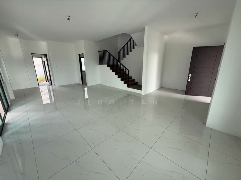 Rumah Berkembar untuk Dijual di Kuching (Sarawak) - Jeno Tan - Interior - PropertyGuru.com.my