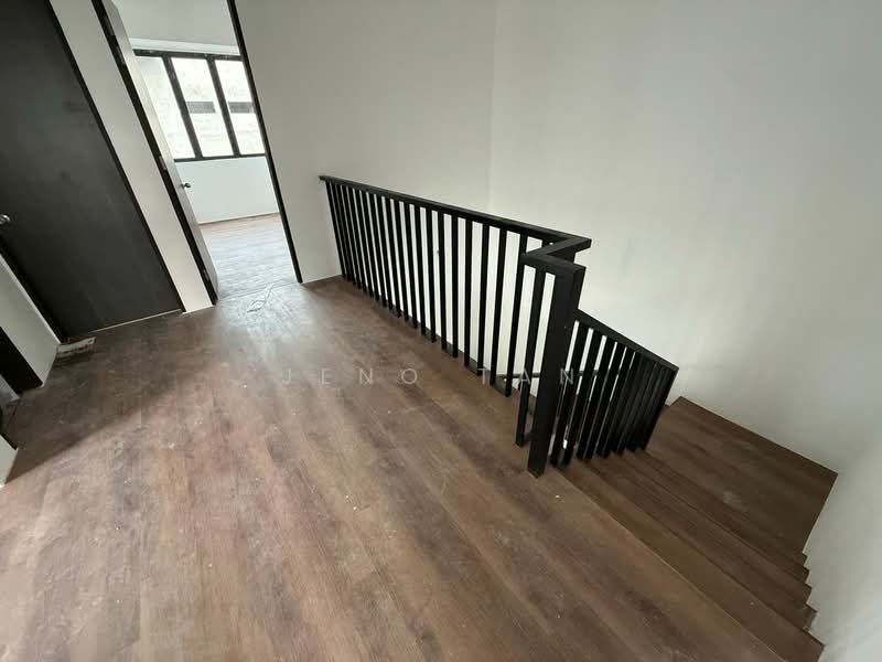 Rumah Berkembar untuk Dijual di Kuching (Sarawak) - Jeno Tan - Interior - PropertyGuru.com.my