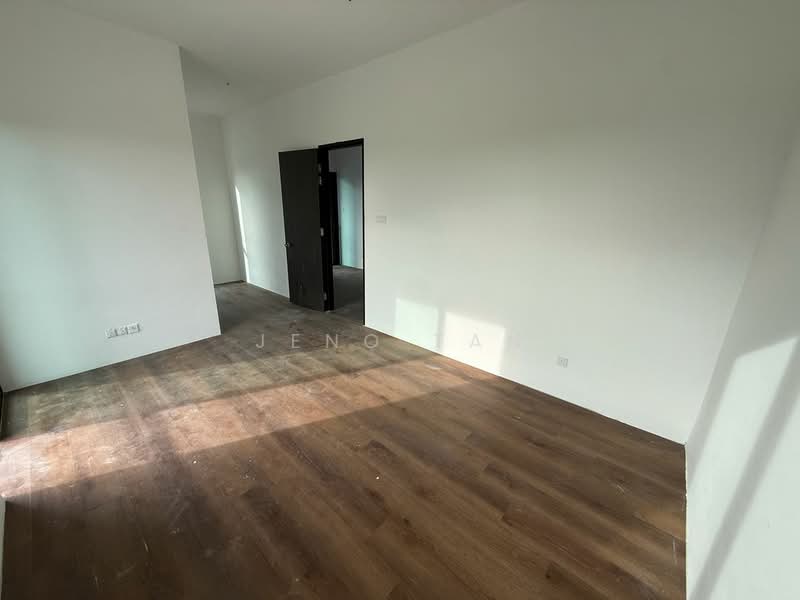 Rumah Berkembar untuk Dijual di Kuching (Sarawak) - Jeno Tan - Interior - PropertyGuru.com.my