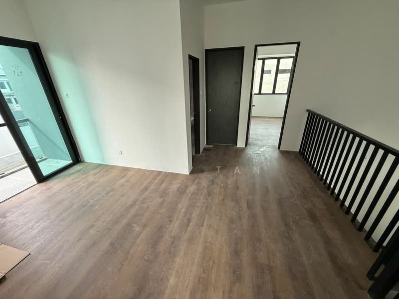 Rumah Berkembar untuk Dijual di Kuching (Sarawak) - Jeno Tan - Interior - PropertyGuru.com.my