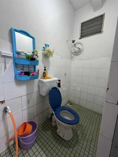 Rumah Teres 2 Tingkat untuk Dijual di Taman Desa Duyong (Duyong) - Nazrin Hakimin - PropertyGuru.com.my