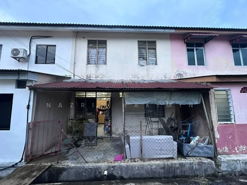 Rumah Teres 2 Tingkat untuk Dijual di Taman Desa Duyong (Duyong) - Nazrin Hakimin - PropertyGuru.com.my