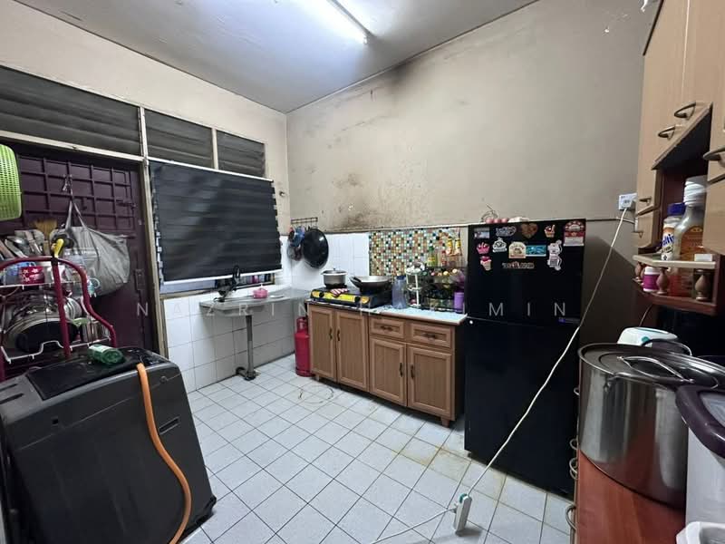 Rumah Teres 2 Tingkat untuk Dijual di Taman Desa Duyong (Duyong) - Nazrin Hakimin - PropertyGuru.com.my