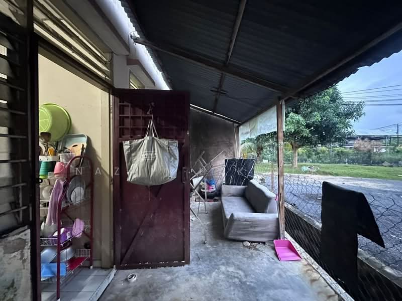 Rumah Teres 2 Tingkat untuk Dijual di Taman Desa Duyong (Duyong) - Nazrin Hakimin - PropertyGuru.com.my