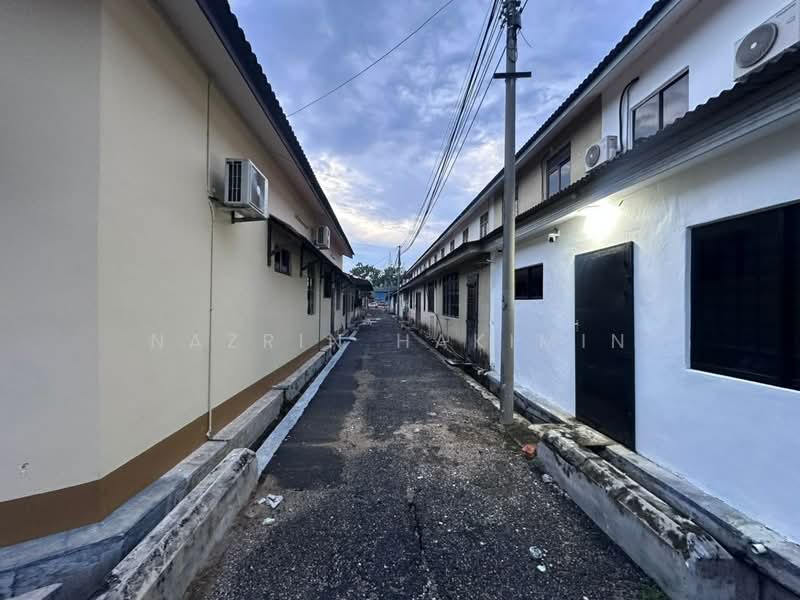 Rumah Teres 2 Tingkat untuk Dijual di Taman Desa Duyong (Duyong) - Nazrin Hakimin - PropertyGuru.com.my