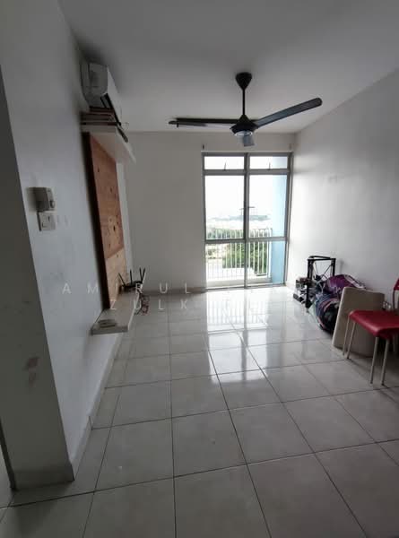 Pangsapuri untuk Dijual di MasReca n19eteen - Amirul Fikry Zulkifly - Living Room - PropertyGuru.com.my
